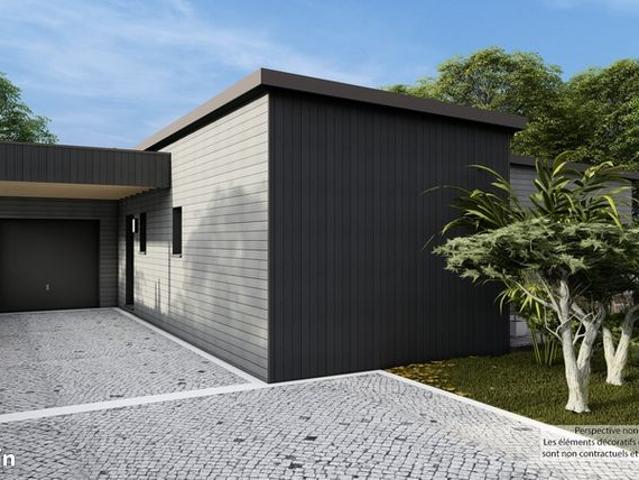 Maison 5 pièces 119 m²