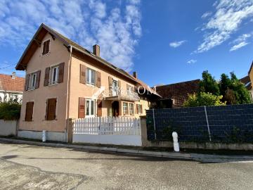 67980, Hangenbieten, Bas-Rhin - Cave