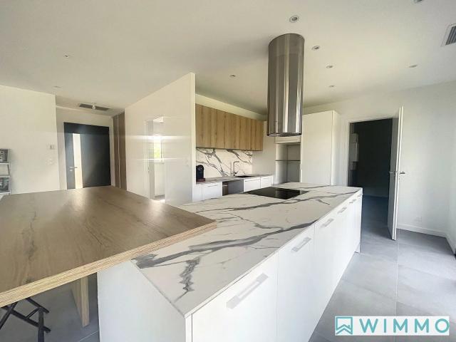 Maison 5 pièces 119 m²