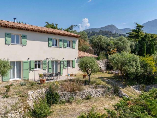 Maison 5 pièces 119 m²