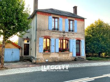 Maison 5 pièces 119 m²