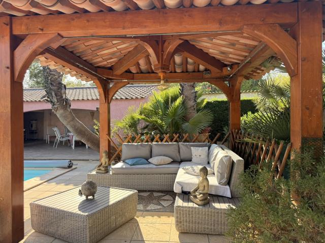 Maison 5 pièces 119 m²
