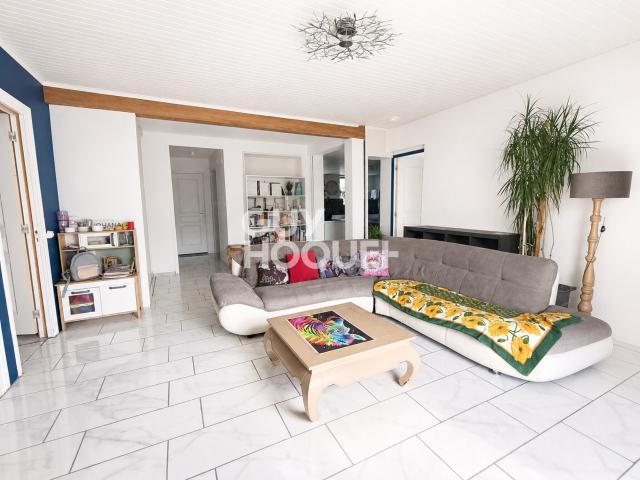 Maison 5 pièces 119 m²