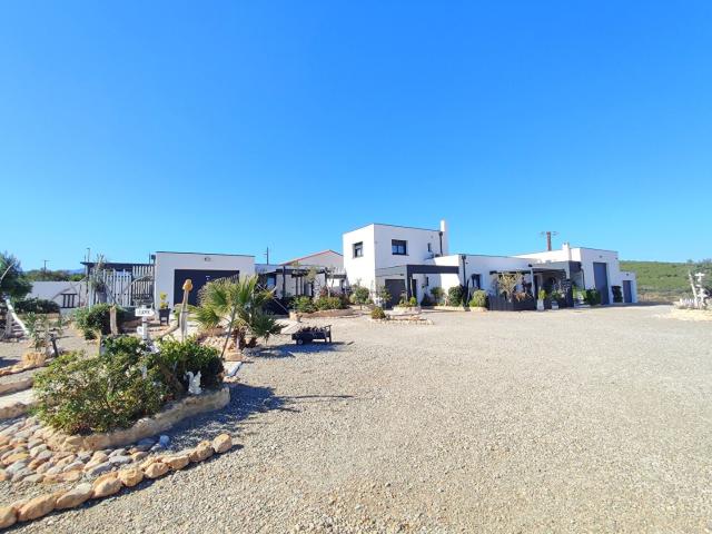 Maison 5 pièces 119 m²