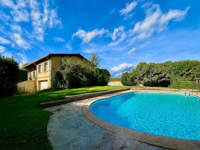 Maison 5 pièces 106 m²
