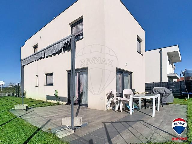 Maison 5 pièces 119 m²