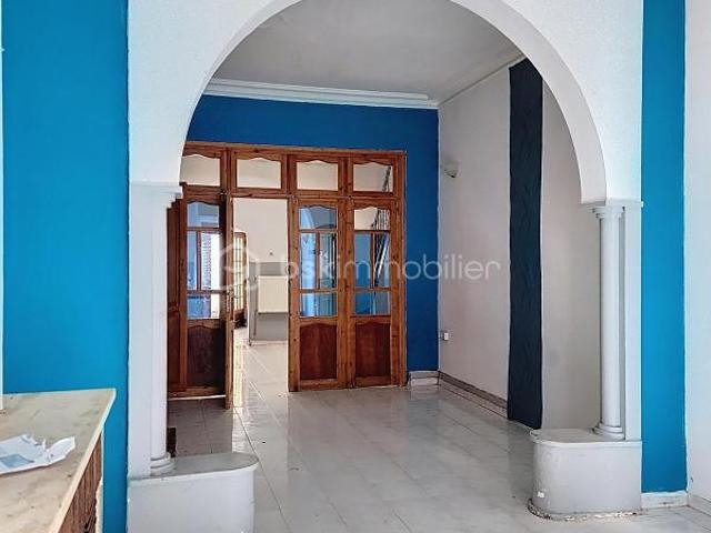 Maison 5 pièces 119 m²
