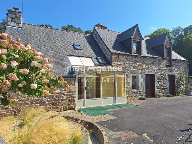 Maison 5 pièces 119 m²