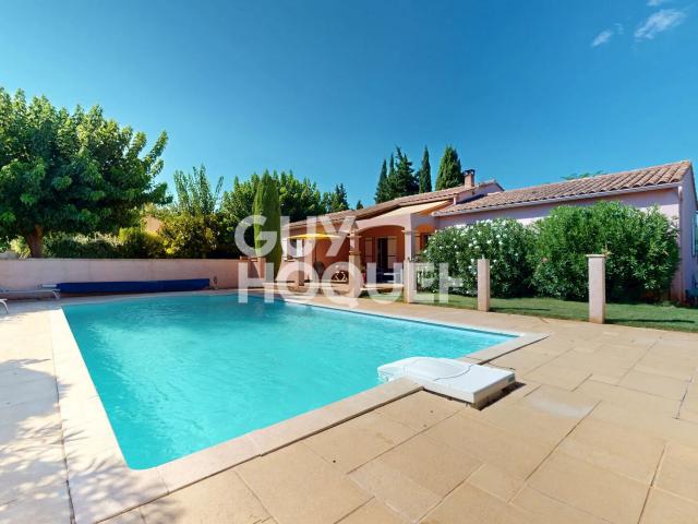 Maison 5 pièces 119 m²