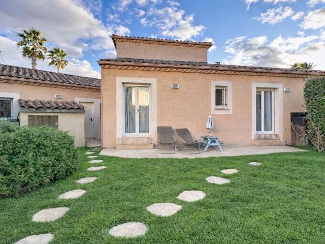 Maison 5 pièces 119 m²