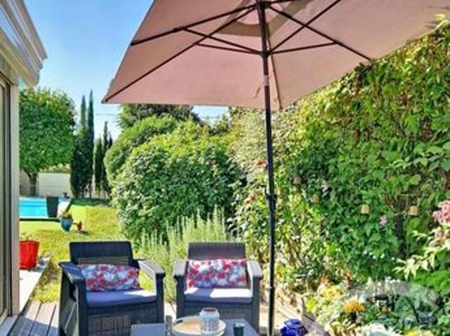 Maison 5 pièces 119 m²