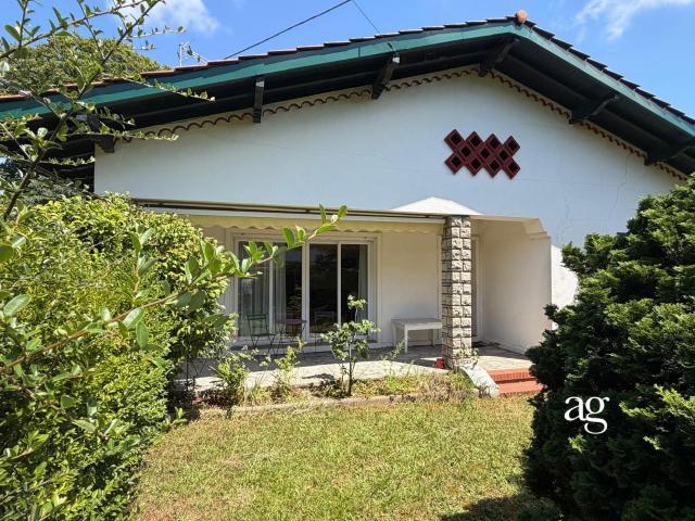 Maison 5 pièces 119 m²