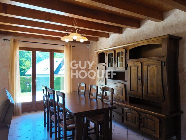 Maison 5 pièces, 119 m² à louer à Jacob Bellecombette 73000