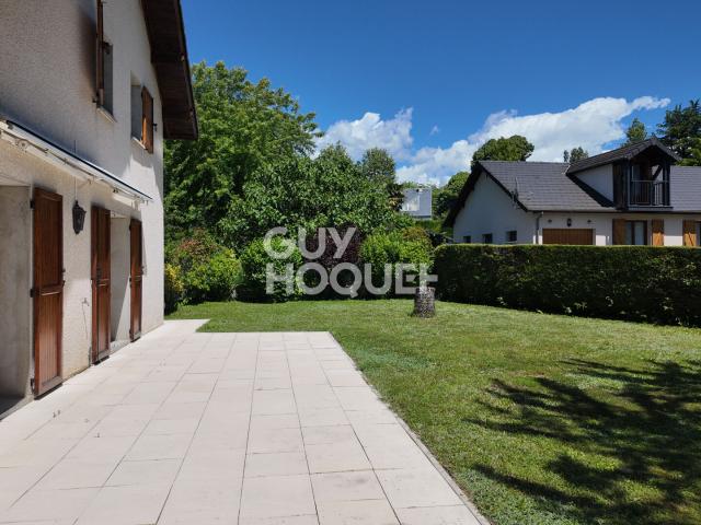 Maison 5 pièces, 119 m² à louer à Jacob Bellecombette 73000