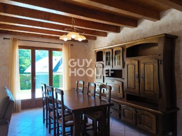 Maison 5 pièces, 119 m² à louer à Jacob Bellecombette 73000