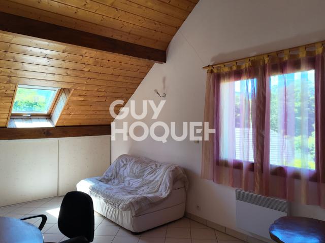 Maison 5 pièces, 119 m² à louer à Jacob Bellecombette 73000