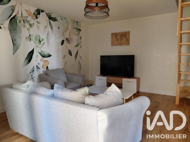 Maison 5 pièces, 119 m² à louer à Ruelle sur Touvre 16600