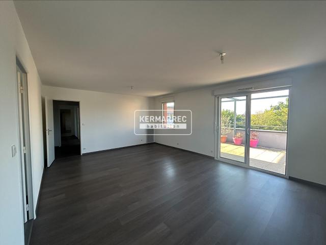Maison 5 pièces – 119 m² environ à Mordelles ref: G176138