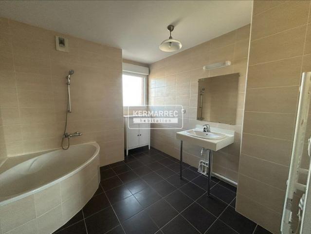 Maison 5 pièces – 119 m² environ à Mordelles ref: G176138