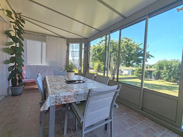Maison 5 pièces 119m2 119m² Janzé