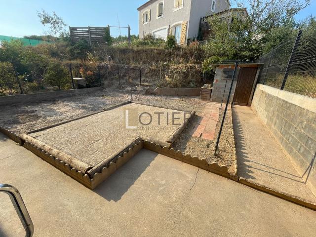 MAISON 5 PIÈCES 110 M2 JARDIN CLIMATISATION DOUZENS