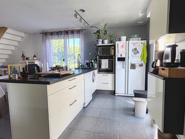 Maison 5 pièces 110 m2