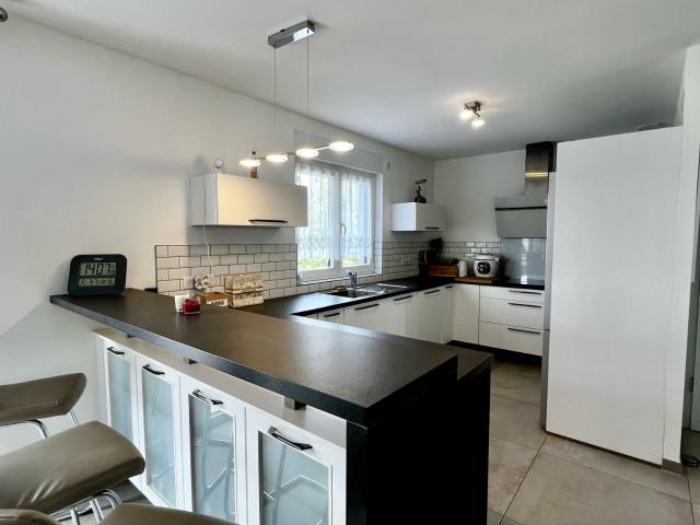 Maison 5 pièces 110 m2