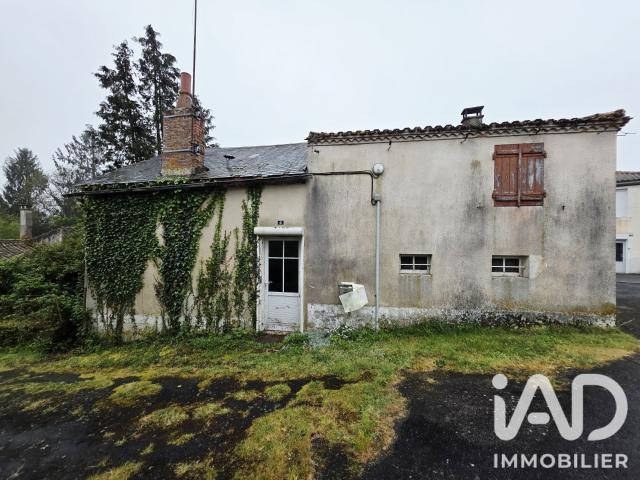 Maison 5 pièces 110 m²