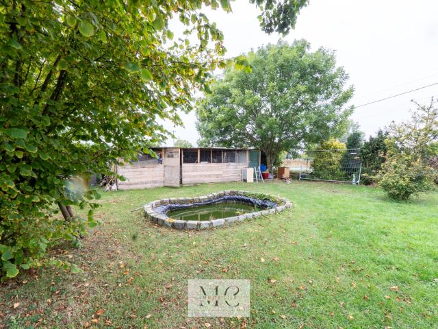 Maison 5 pièces 110 m²