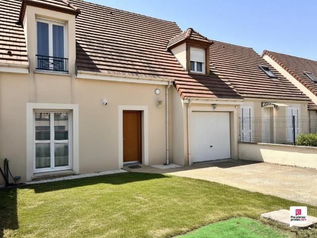 Maison 5 pièces 110 m²