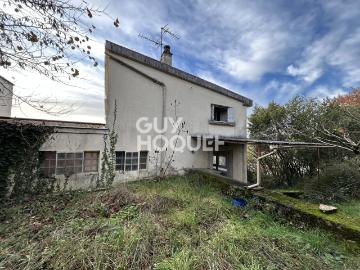 Maison 5 pièces 110 m²