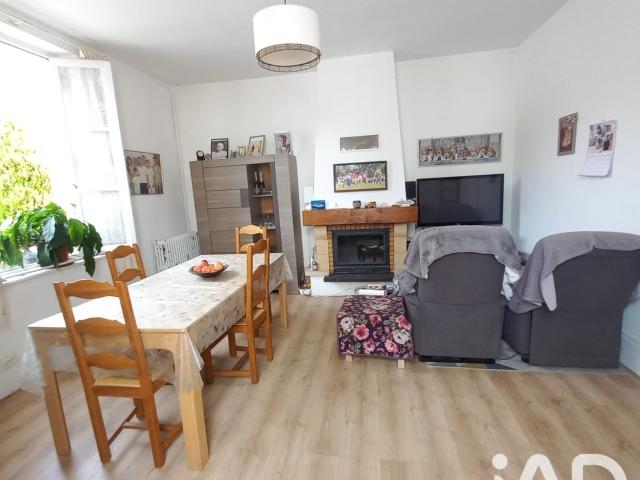 Maison 5 pièces 110 m²
