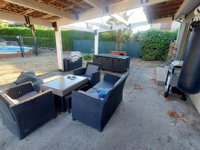 Maison 5 pièces 110 m²
