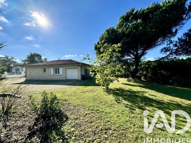 Maison 5 pièces 110 m²