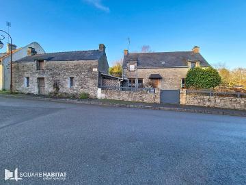 Maison 5 pièces 110 m²