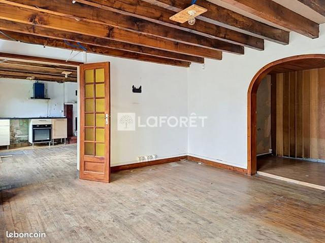 Maison 5 pièces 110 m²