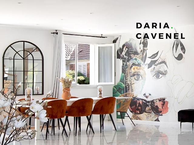Maison 5 pièces 110 m²