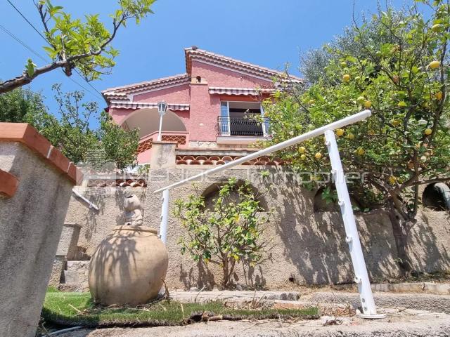 Maison 5 pièces 110 m²