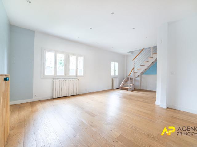 Maison 5 pièces 116 m²