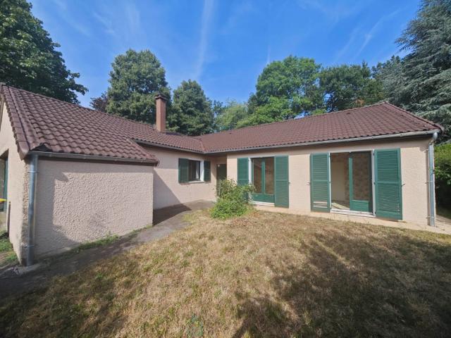 Maison 5 pièces 110 m²