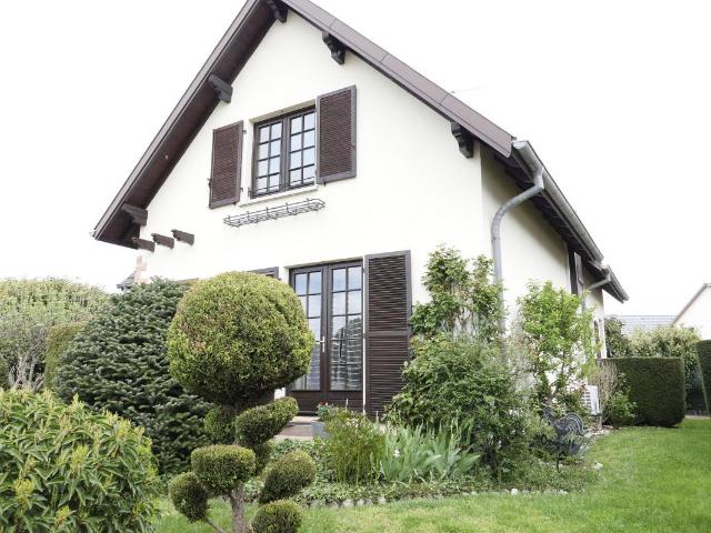 Maison 5 pièces 110 m²