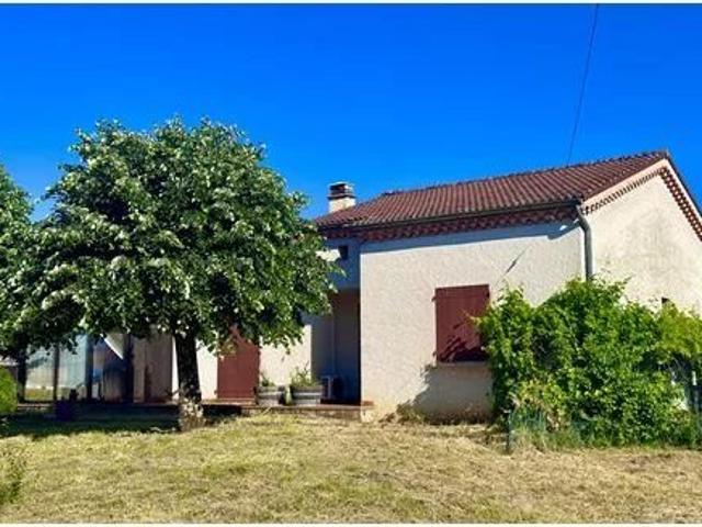 Maison 5 pièces 110 m²