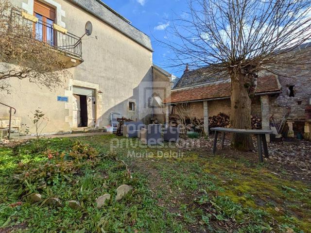 Maison 5 pièces 110 m²