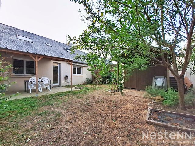 Maison 5 pièces 110 m²