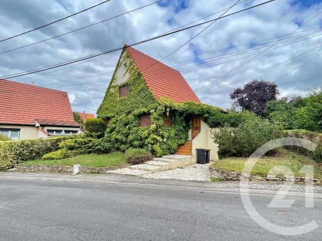 Maison 5 pièces 110 m²