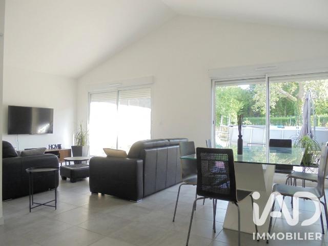 Maison 5 pièces 110 m²