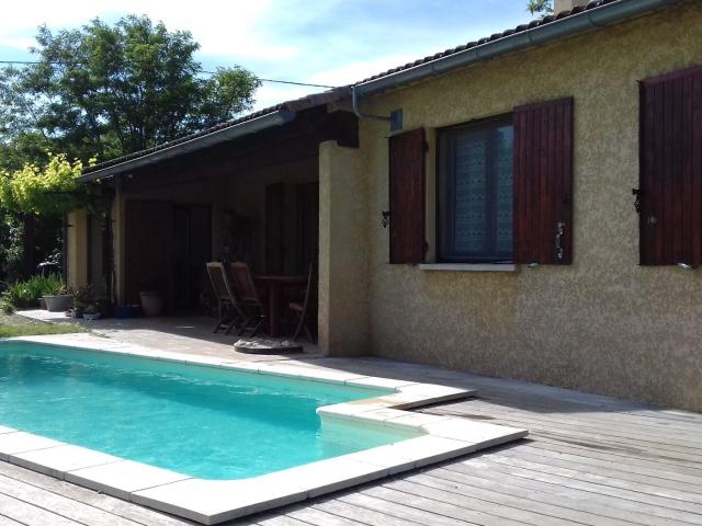 Maison 5 pièces 110 m²