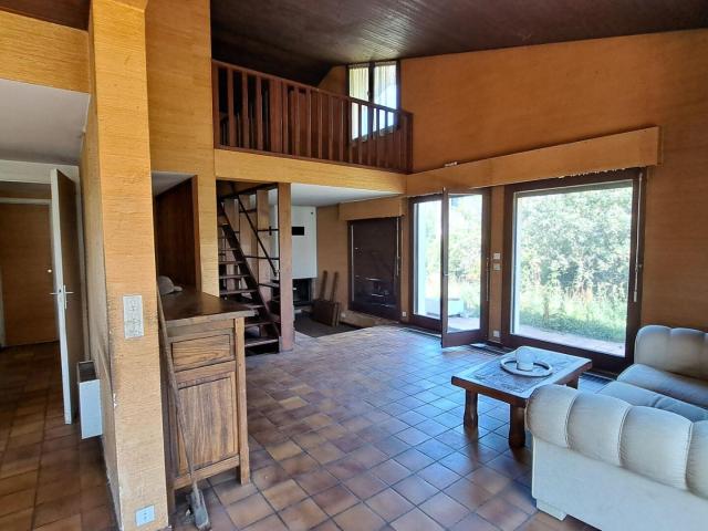 Maison 5 pièces 110 m²