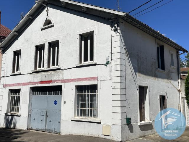 Maison 5 pièces 110 m²