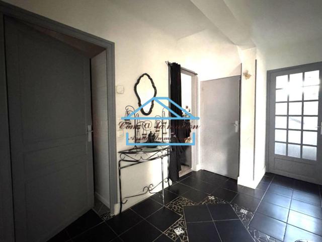 Maison 5 pièces 110 m²